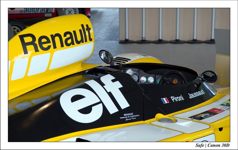 2006 - 10 - World series Renault - 007